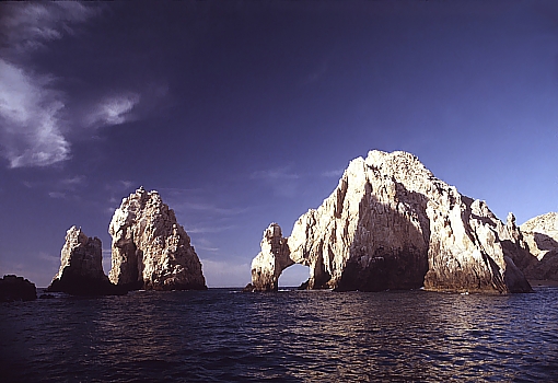 Cabo Arch