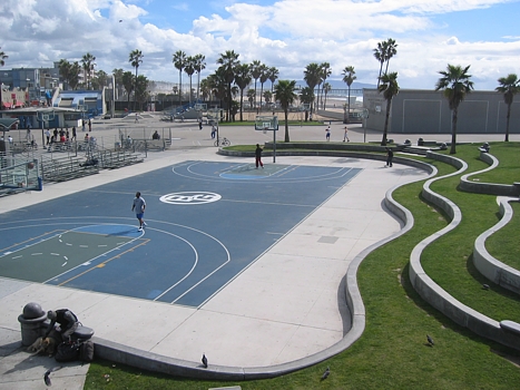 New Court