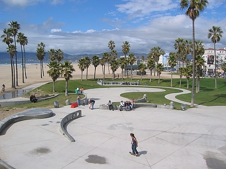 Skate Park