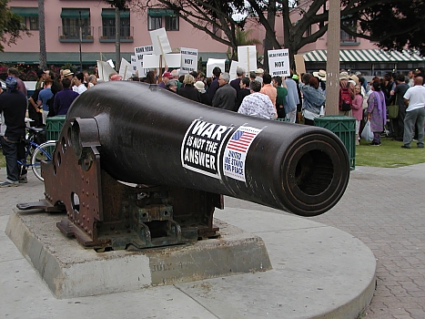 Cannon