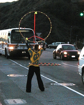 Hula Hoop