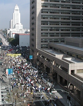 LA City Hall