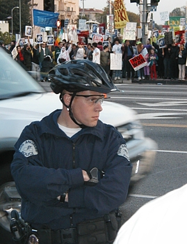 LAPD