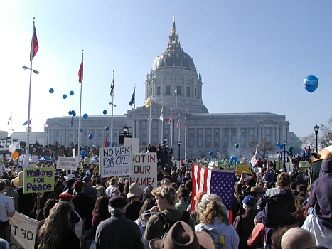 SF City Hall